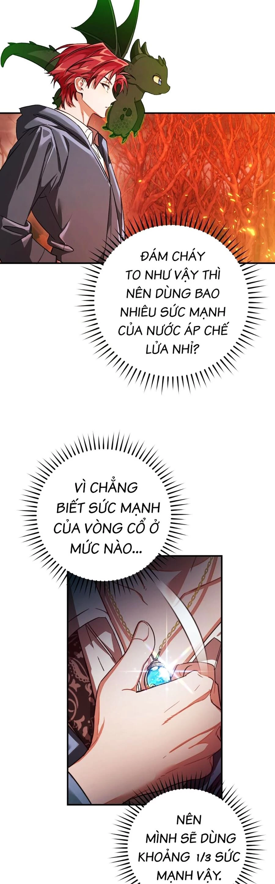 Phế Vật Dòng Dõi Bá Tước Chapter 107 - 3