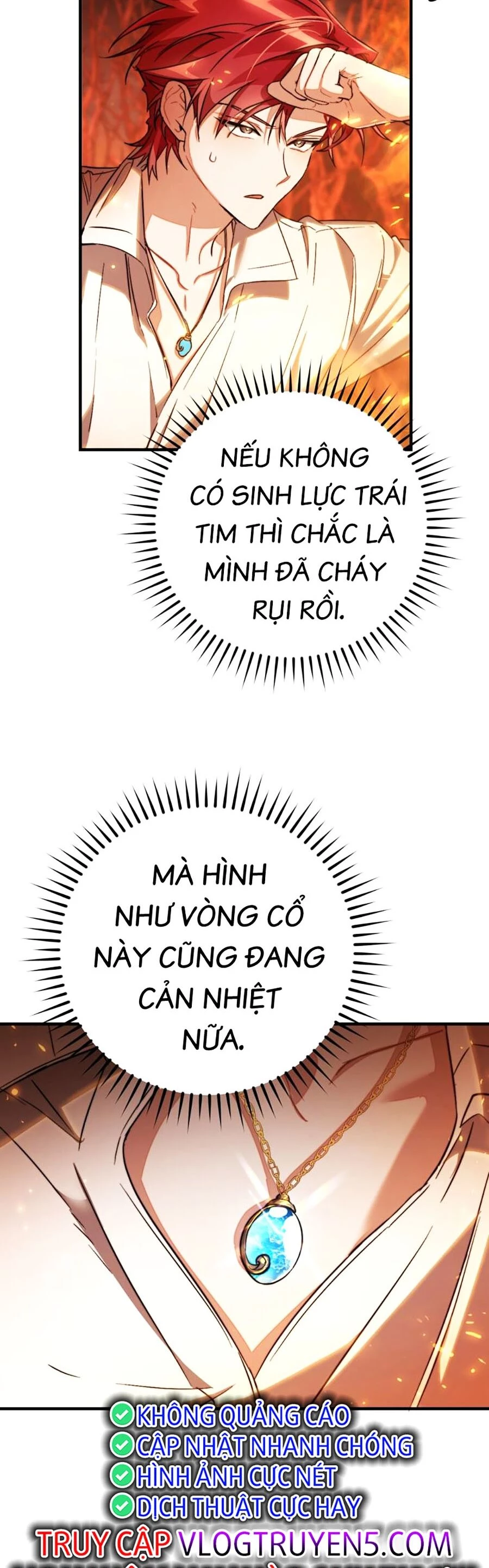 Phế Vật Dòng Dõi Bá Tước Chapter 107 - 11