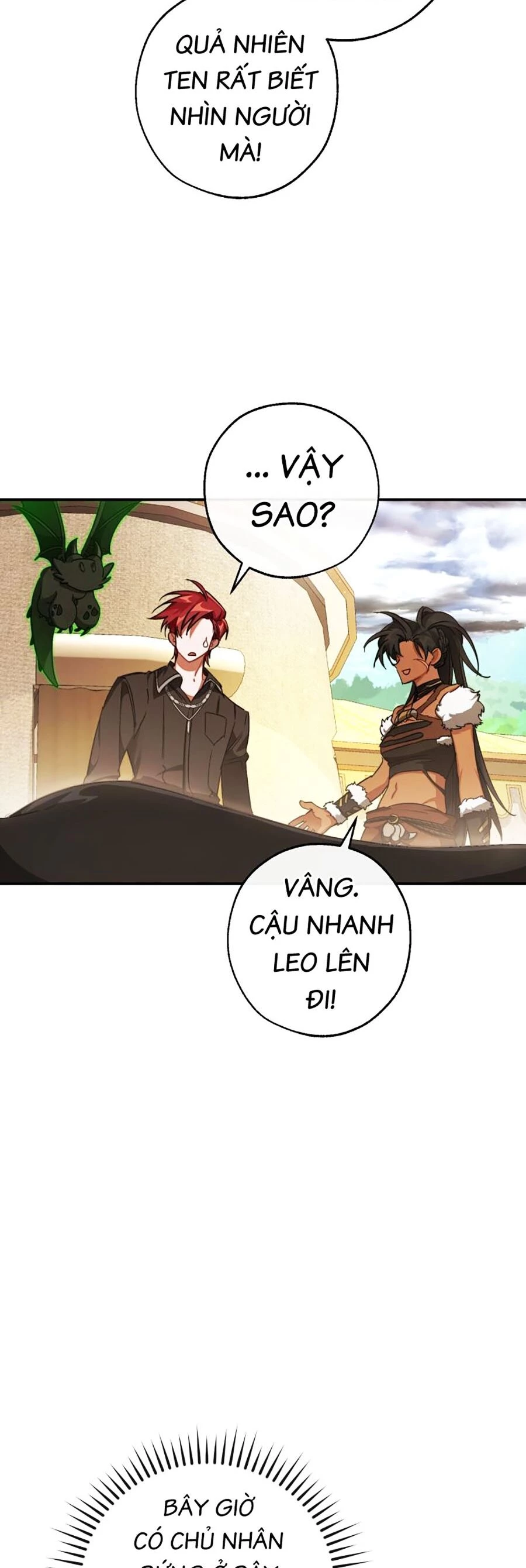 Phế Vật Dòng Dõi Bá Tước Chapter 108 - 33