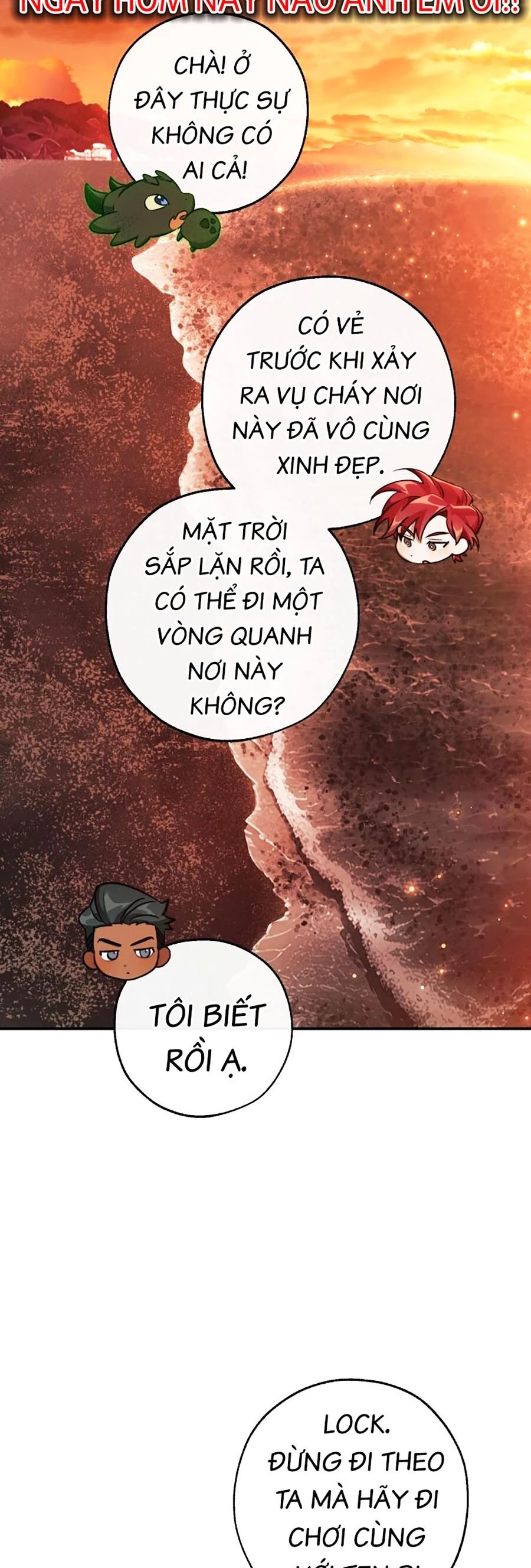 Phế Vật Dòng Dõi Bá Tước Chapter 108 - 42