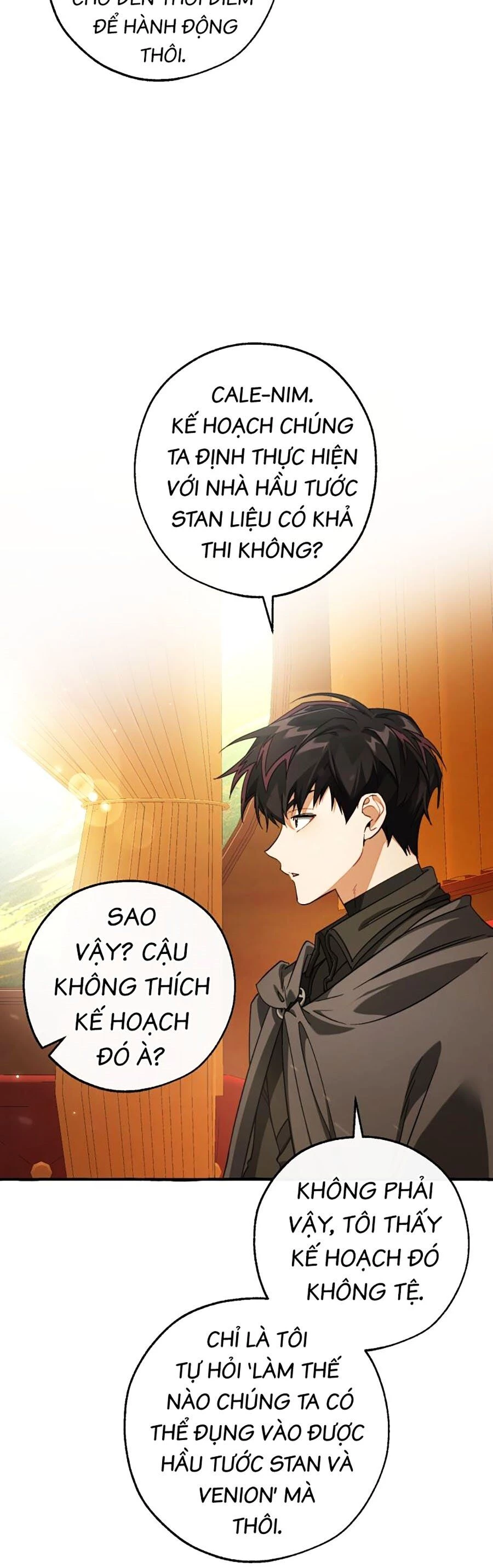 Phế Vật Dòng Dõi Bá Tước Chapter 110 - 8