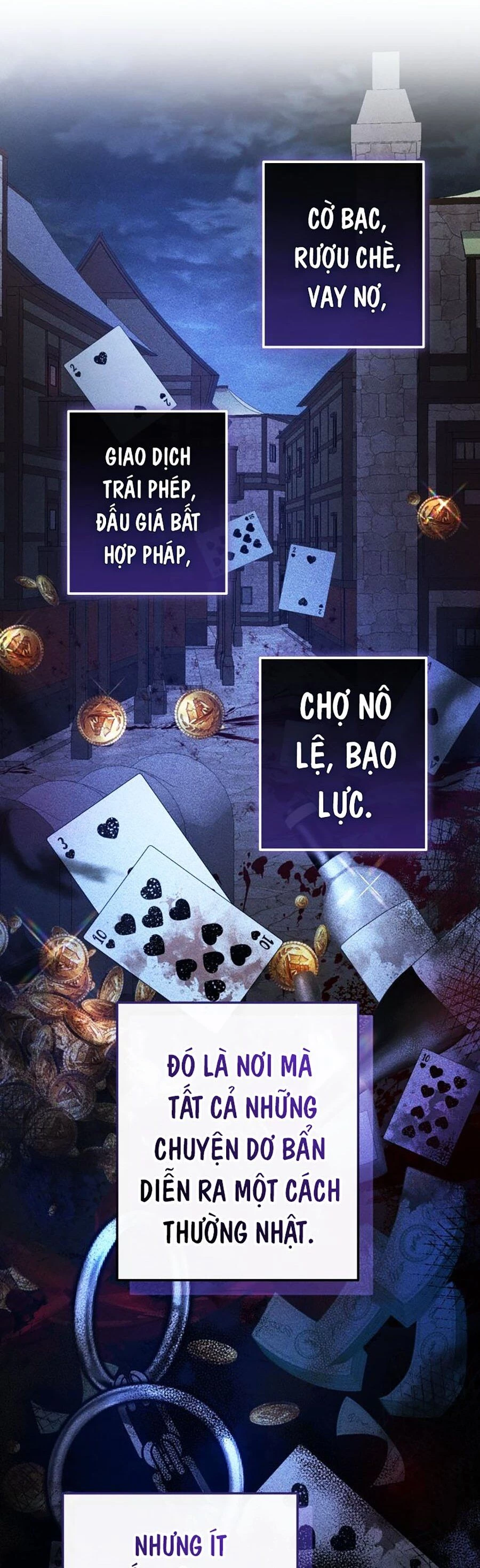 Phế Vật Dòng Dõi Bá Tước Chapter 110 - 24