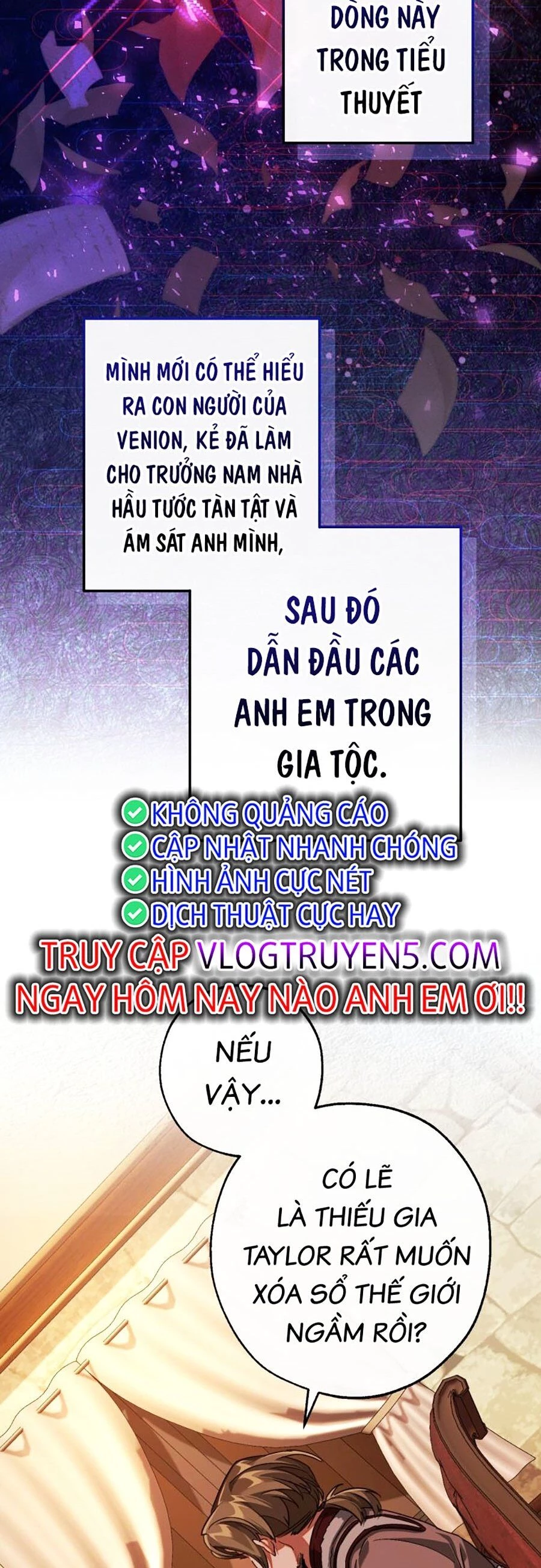 Phế Vật Dòng Dõi Bá Tước Chapter 110 - 30