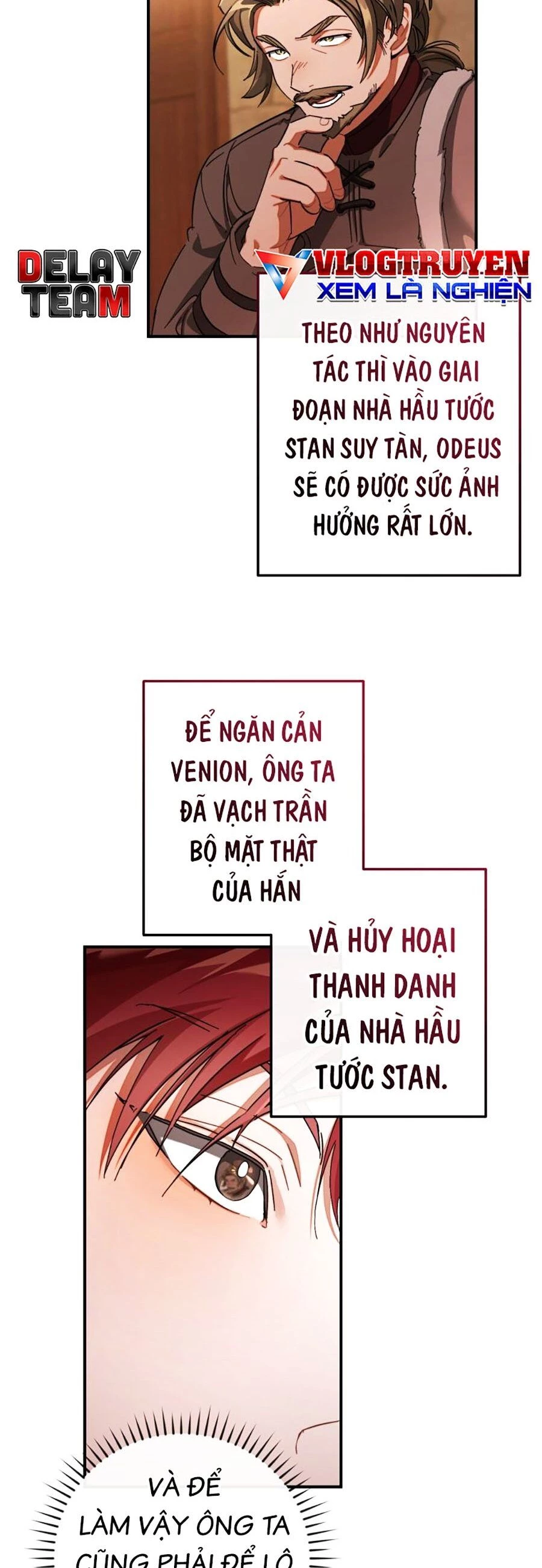 Phế Vật Dòng Dõi Bá Tước Chapter 110 - 32