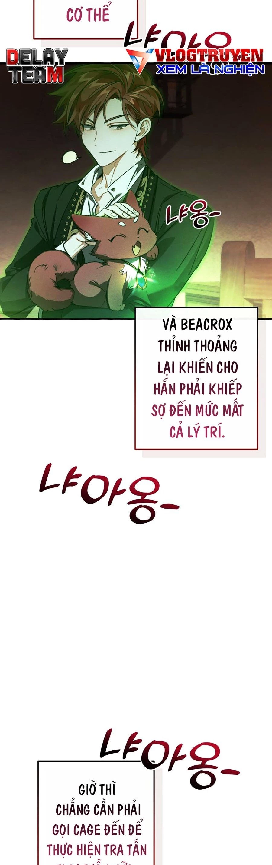 Phế Vật Dòng Dõi Bá Tước Chapter 112 - 41