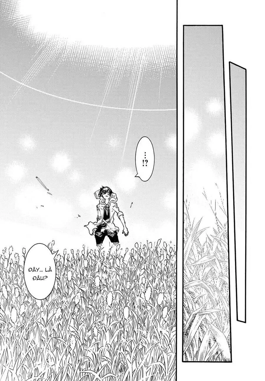 Kẻ Được Triệu Hồi Tới Thế Giới Giả Tưởng Vô Số Lần!! Chapter 36 - 22