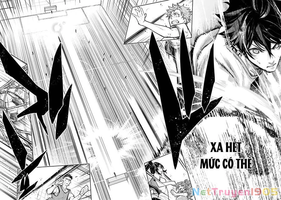 Tôi Trở Nên Phi Thường Ngay Cả Ở Thế Giới Thật Chapter 26 - 13