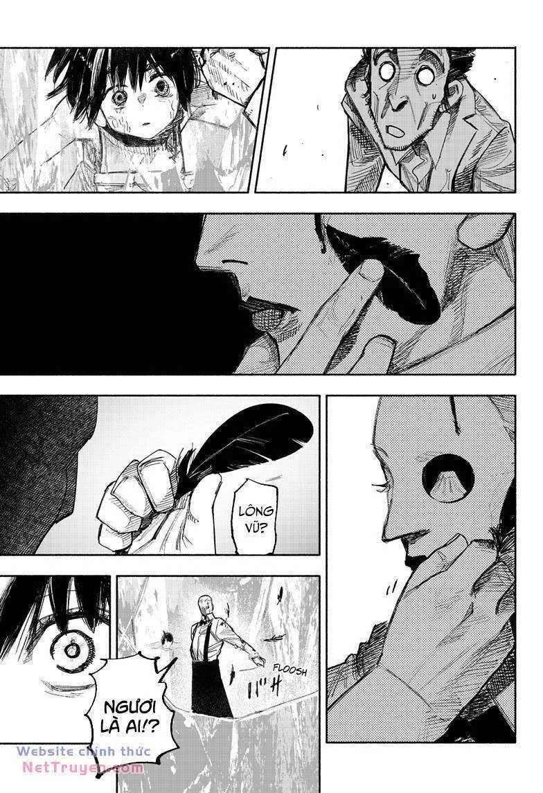 Siêu Nhân X Chapter 36 - 59