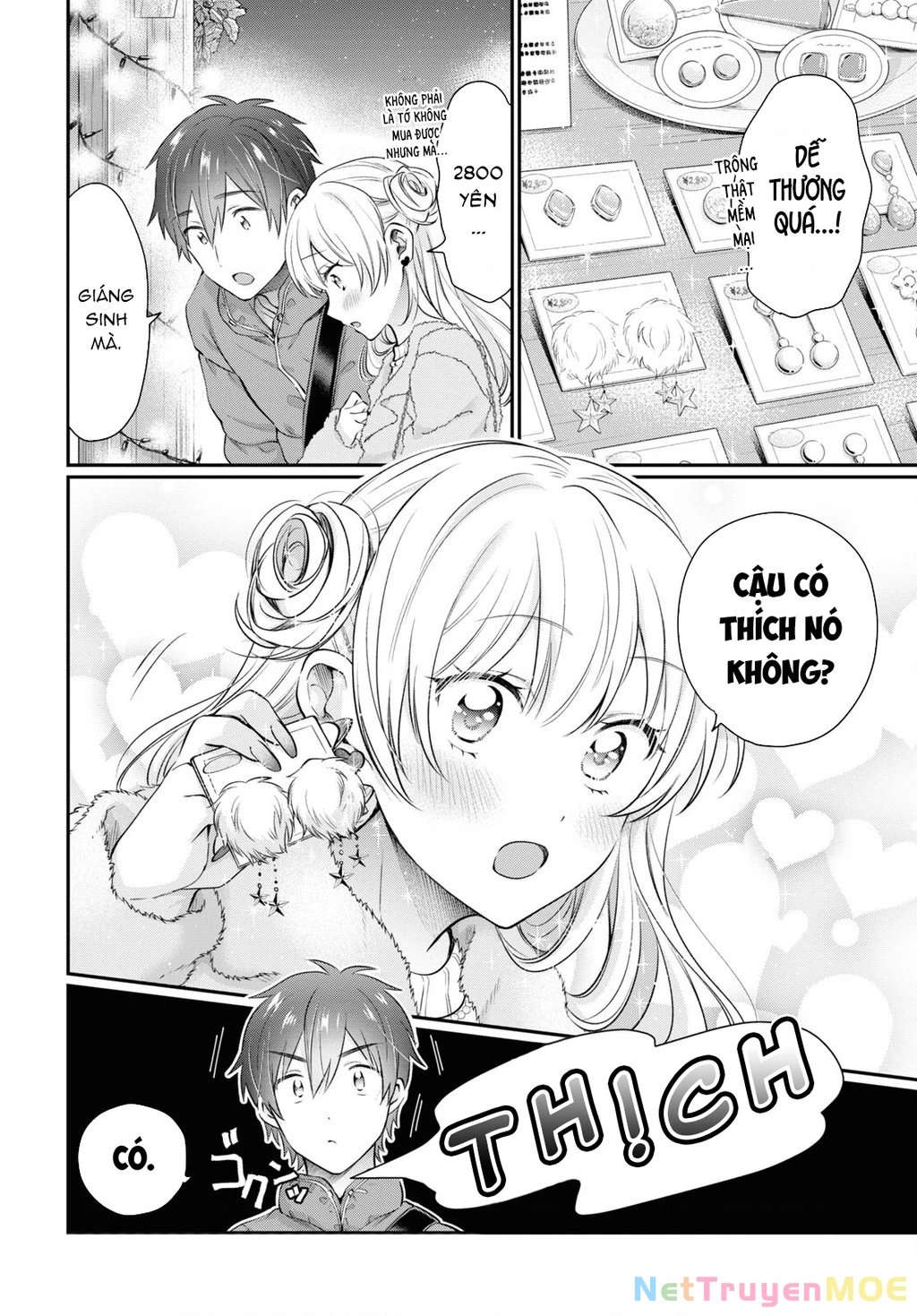 Fuufu Ijou, Koibito Miman Chapter 66 - 12