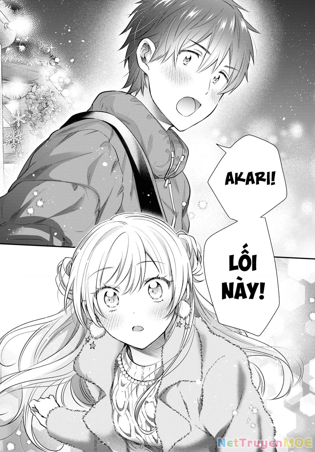 Fuufu Ijou, Koibito Miman Chapter 66 - 19