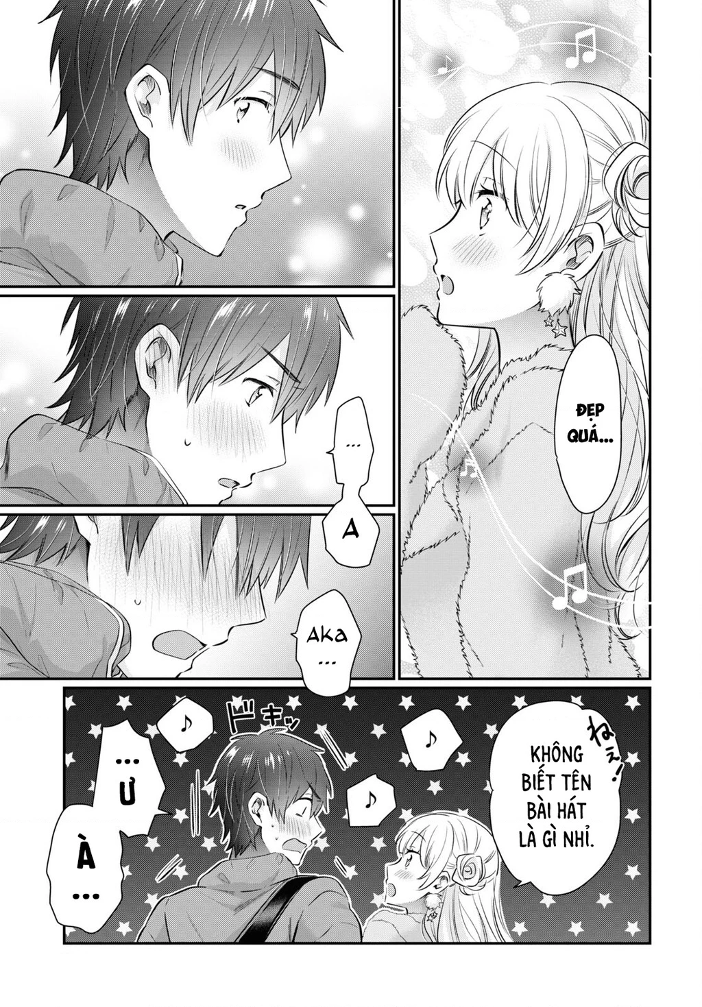 Fuufu Ijou, Koibito Miman Chapter 66 - 23