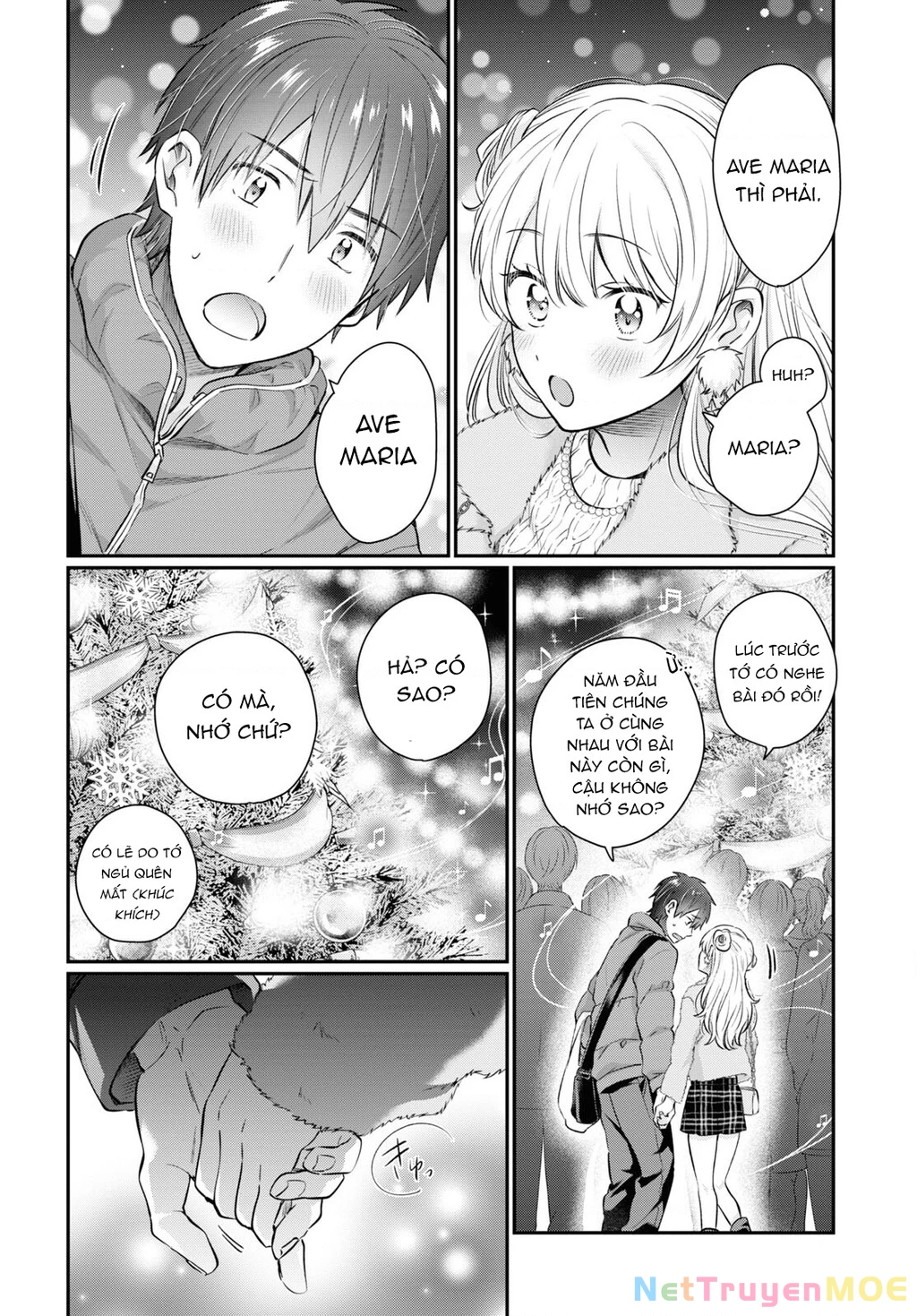 Fuufu Ijou, Koibito Miman Chapter 66 - 24