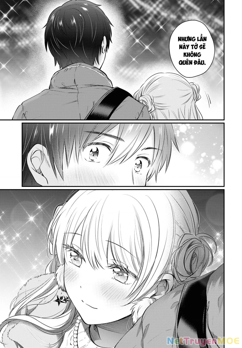 Fuufu Ijou, Koibito Miman Chapter 66 - 25
