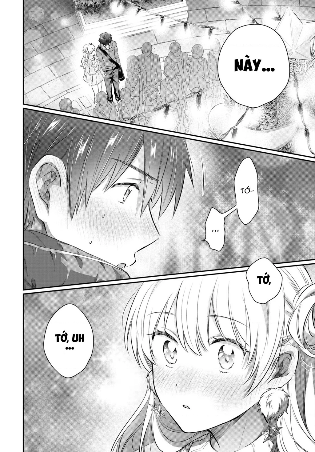 Fuufu Ijou, Koibito Miman Chapter 66 - 26