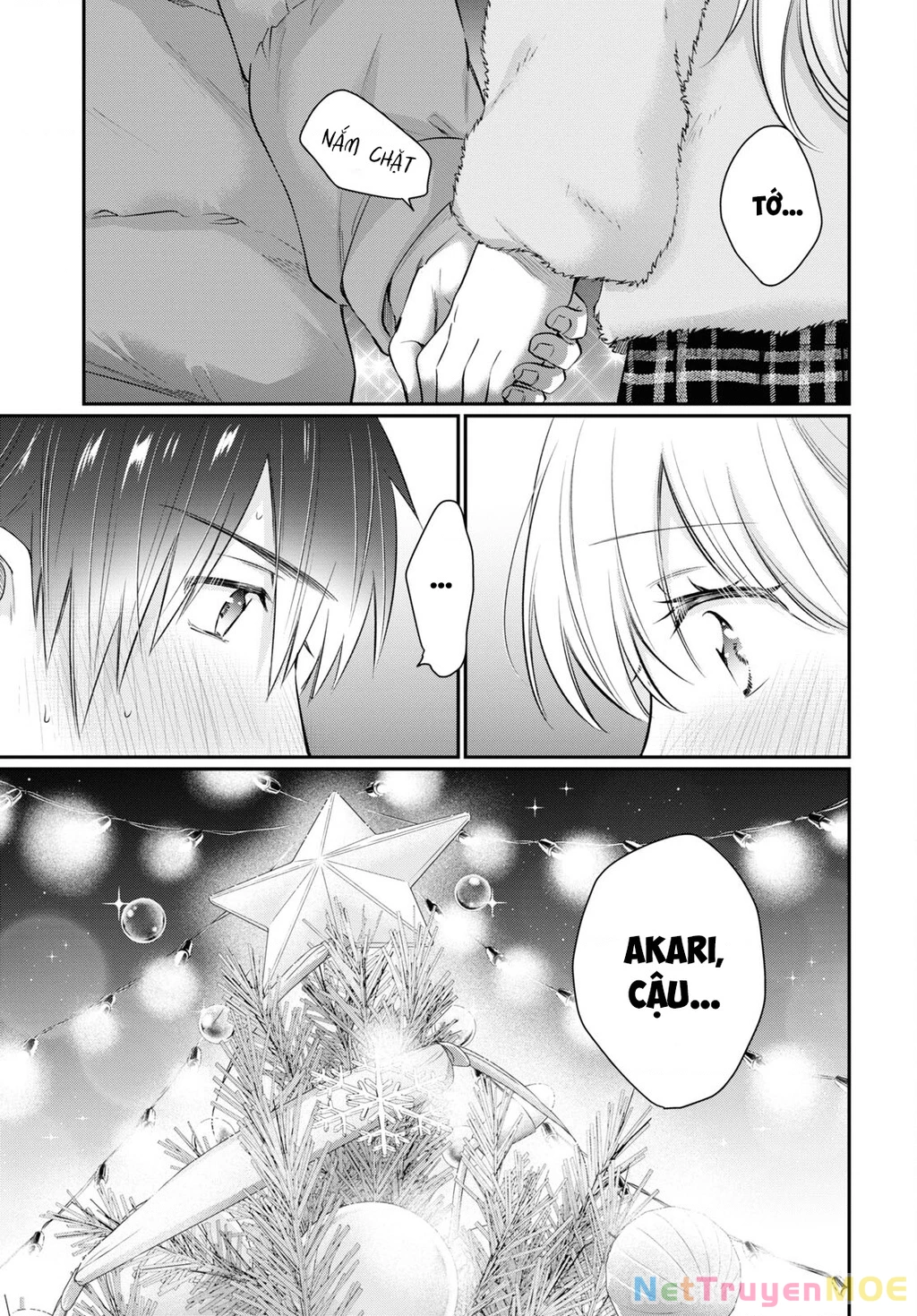 Fuufu Ijou, Koibito Miman Chapter 66 - 27