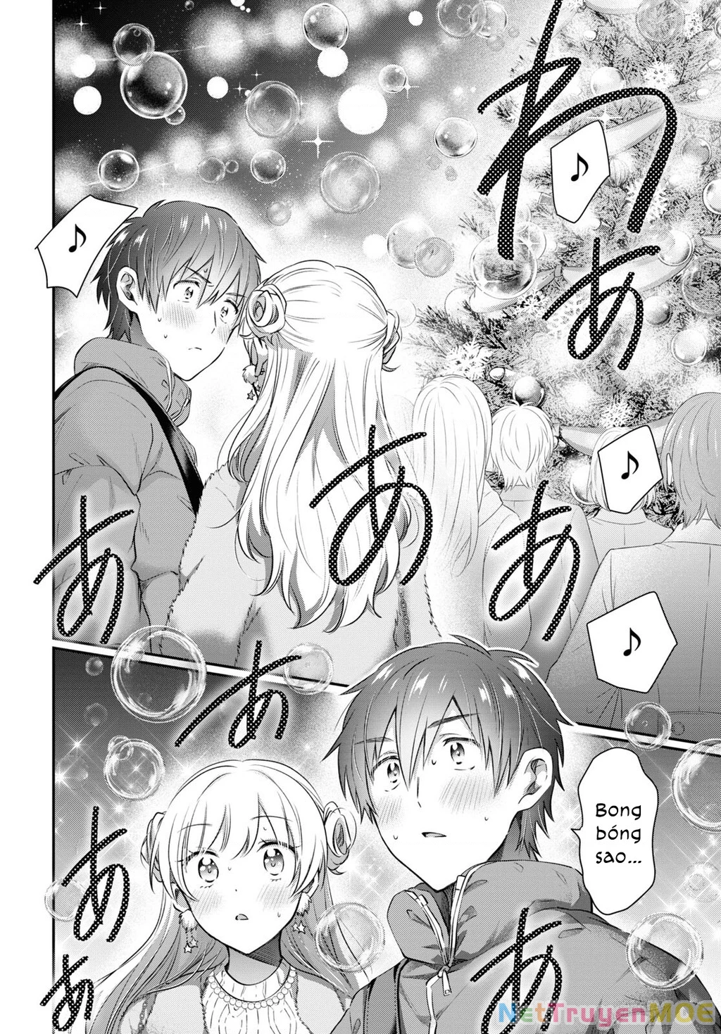 Fuufu Ijou, Koibito Miman Chapter 66 - 28