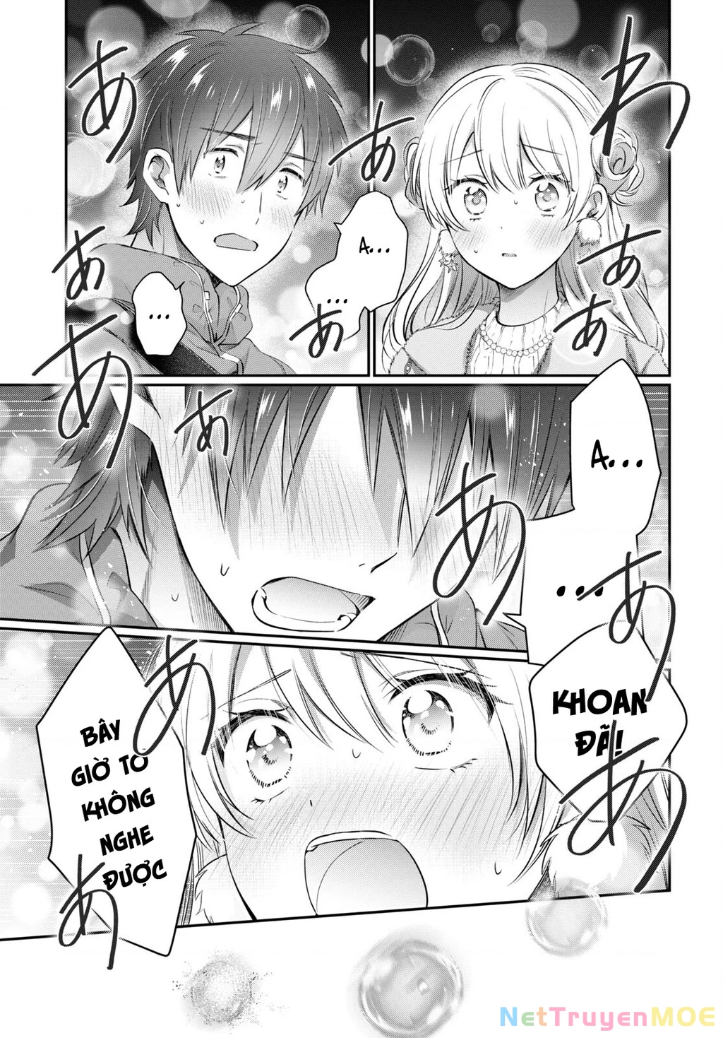 Fuufu Ijou, Koibito Miman Chapter 66 - 29