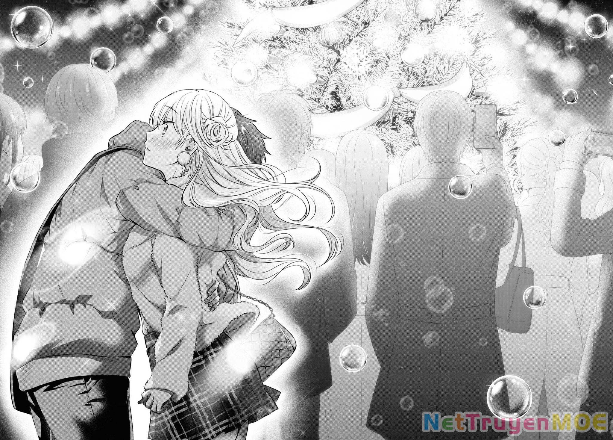 Fuufu Ijou, Koibito Miman Chapter 66 - 30