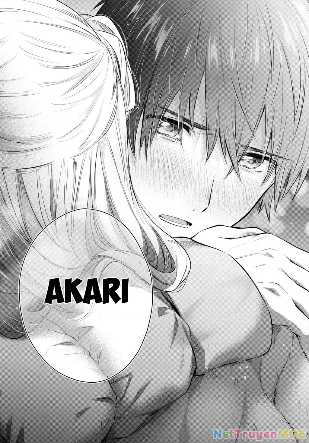 Fuufu Ijou, Koibito Miman Chapter 66 - 31