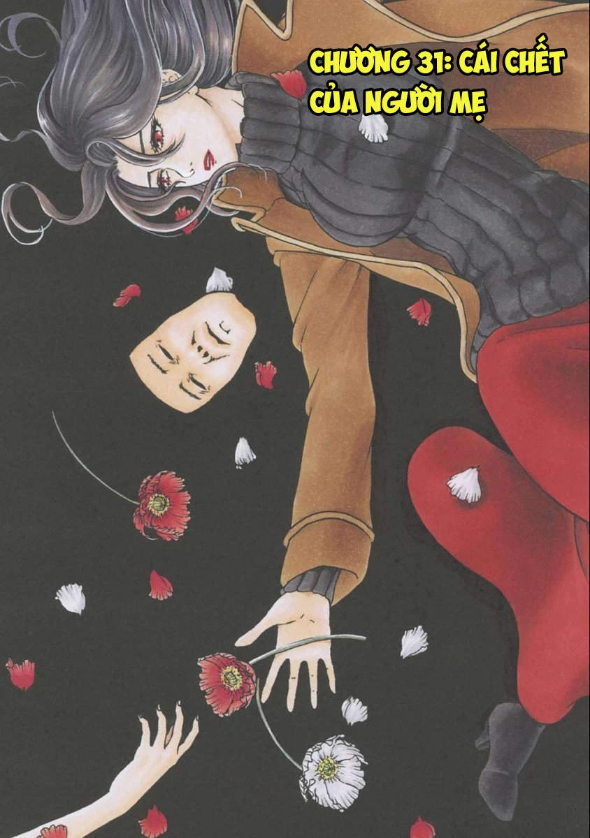 Vì Hận Tái Sinh ~Người Phụ Nữ Vì Phục Thù Mà Từ Bỏ Gương Mặt Của Mình~ Chapter 31 - 2