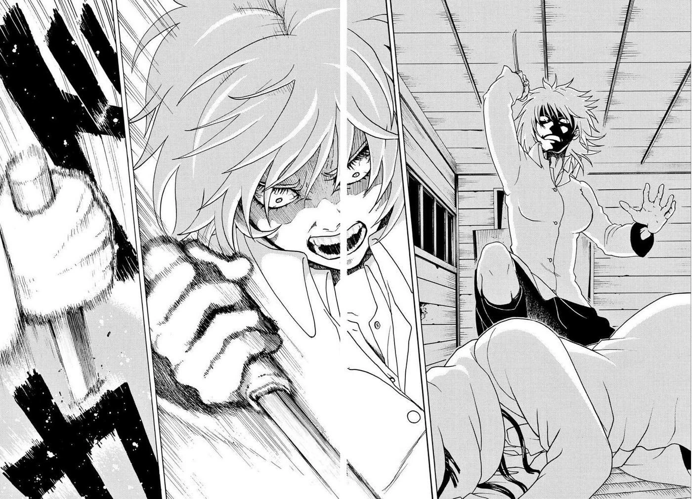 Vì Hận Tái Sinh ~Người Phụ Nữ Vì Phục Thù Mà Từ Bỏ Gương Mặt Của Mình~ Chapter 31 - 14