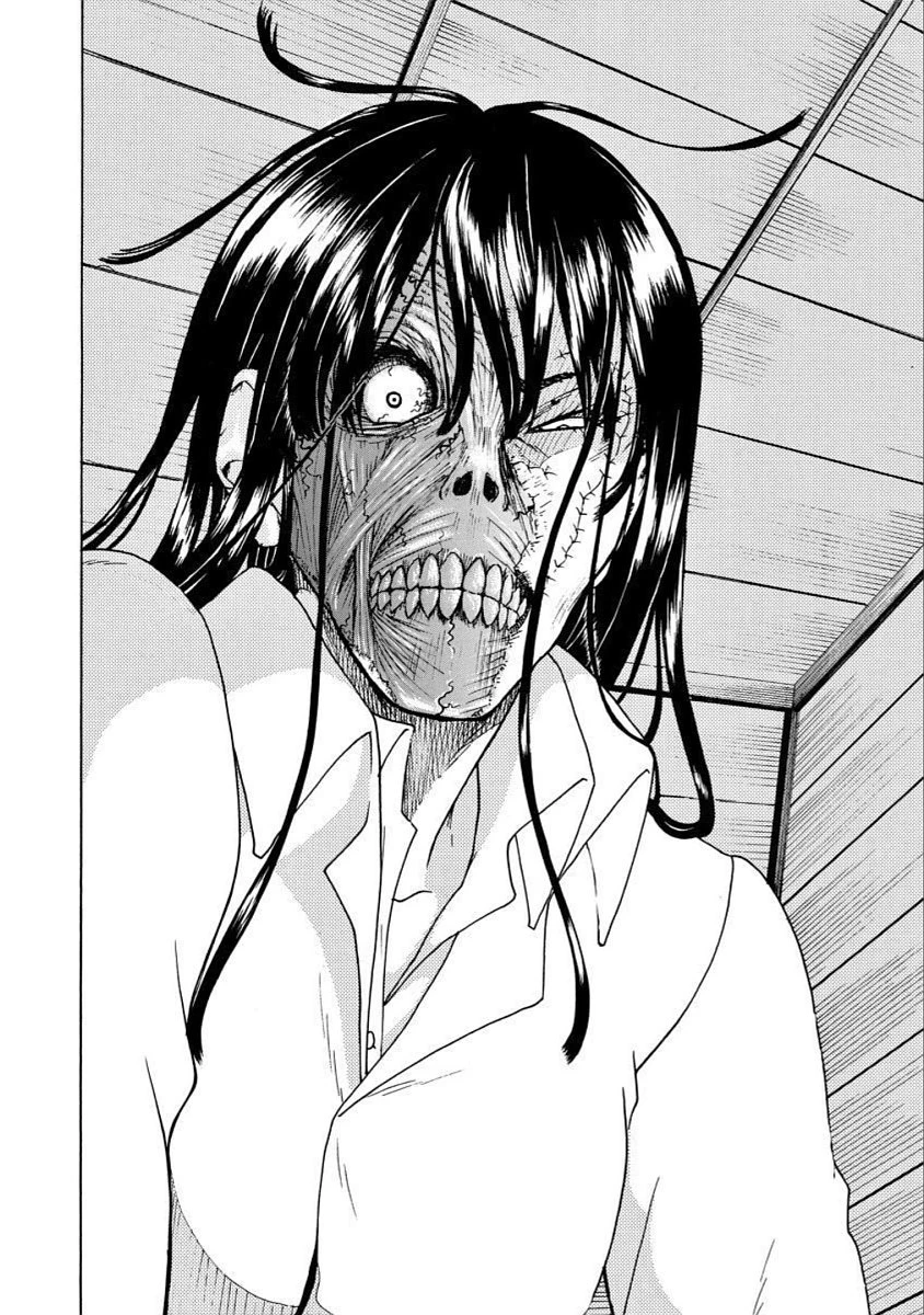 Vì Hận Tái Sinh ~Người Phụ Nữ Vì Phục Thù Mà Từ Bỏ Gương Mặt Của Mình~ Chapter 31 - 19