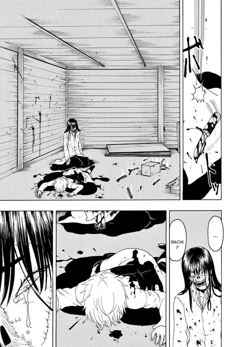 Vì Hận Tái Sinh ~Người Phụ Nữ Vì Phục Thù Mà Từ Bỏ Gương Mặt Của Mình~ Chapter 31 - 24