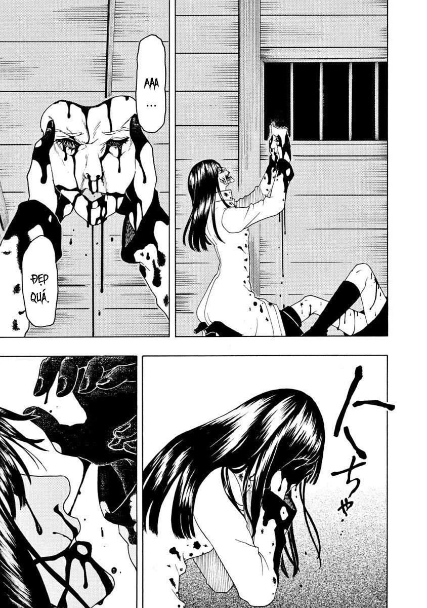 Vì Hận Tái Sinh ~Người Phụ Nữ Vì Phục Thù Mà Từ Bỏ Gương Mặt Của Mình~ Chapter 31 - 28