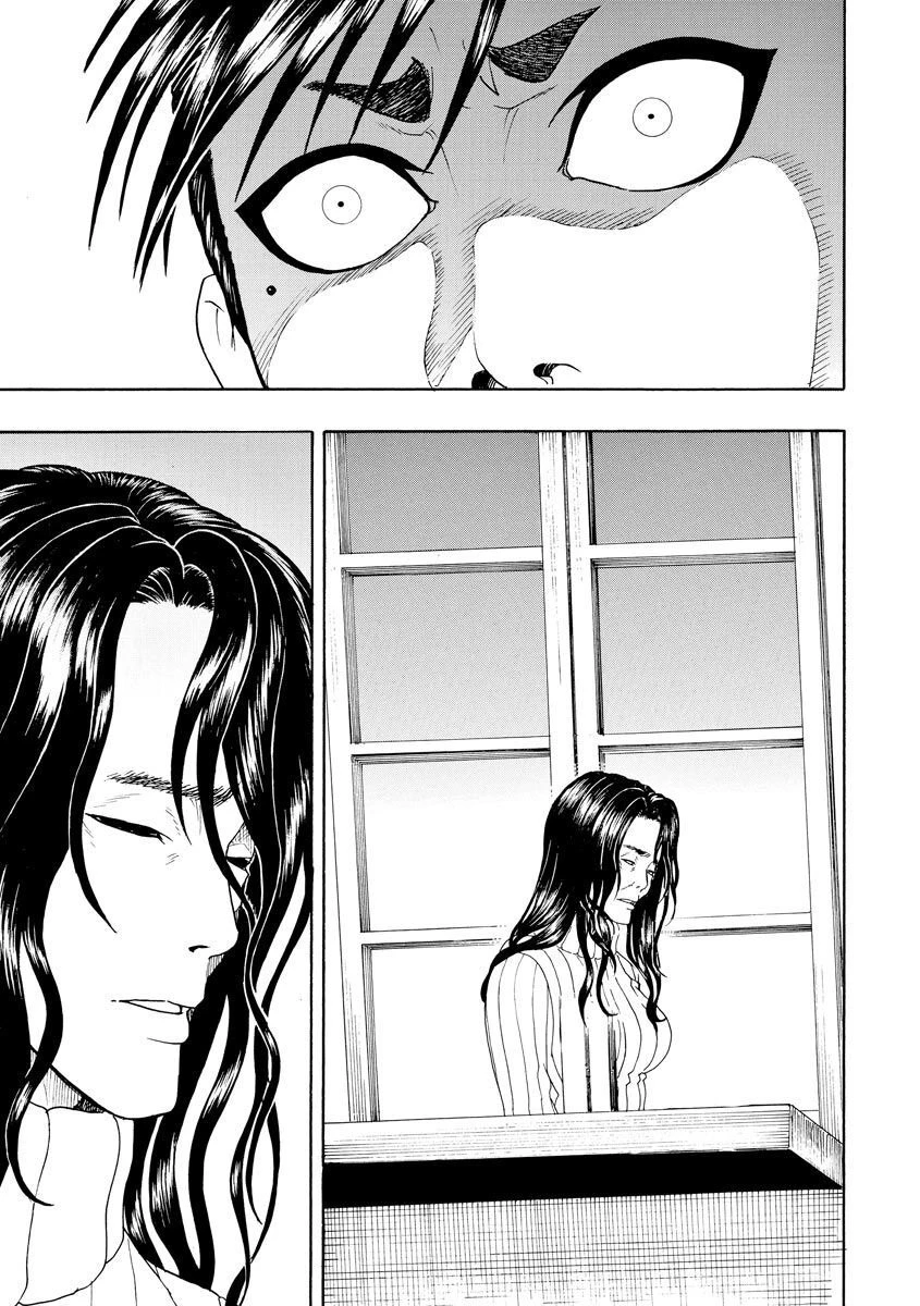 Vì Hận Tái Sinh ~Người Phụ Nữ Vì Phục Thù Mà Từ Bỏ Gương Mặt Của Mình~ Chapter 49 - 14