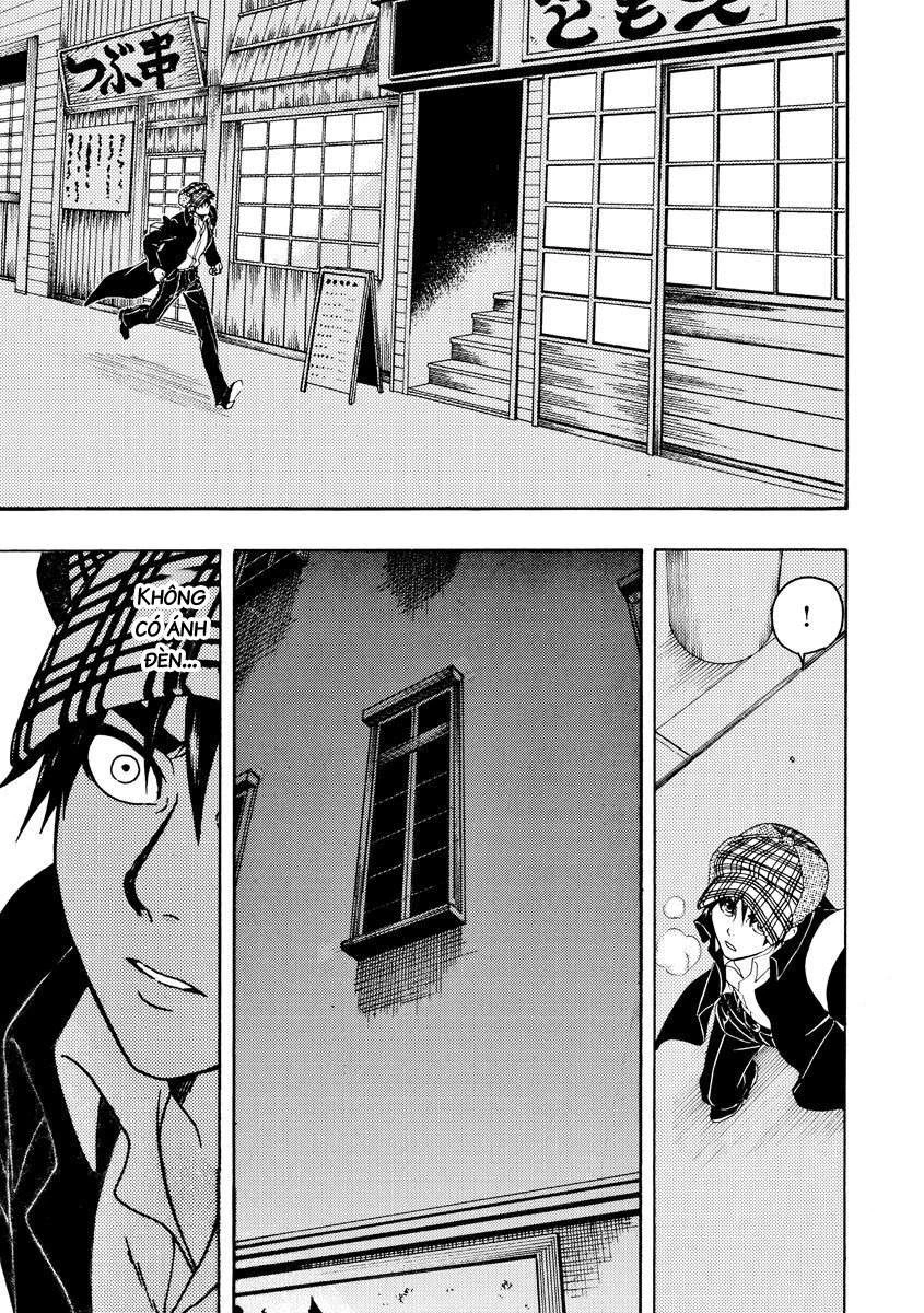 Vì Hận Tái Sinh ~Người Phụ Nữ Vì Phục Thù Mà Từ Bỏ Gương Mặt Của Mình~ Chapter 49 - 32
