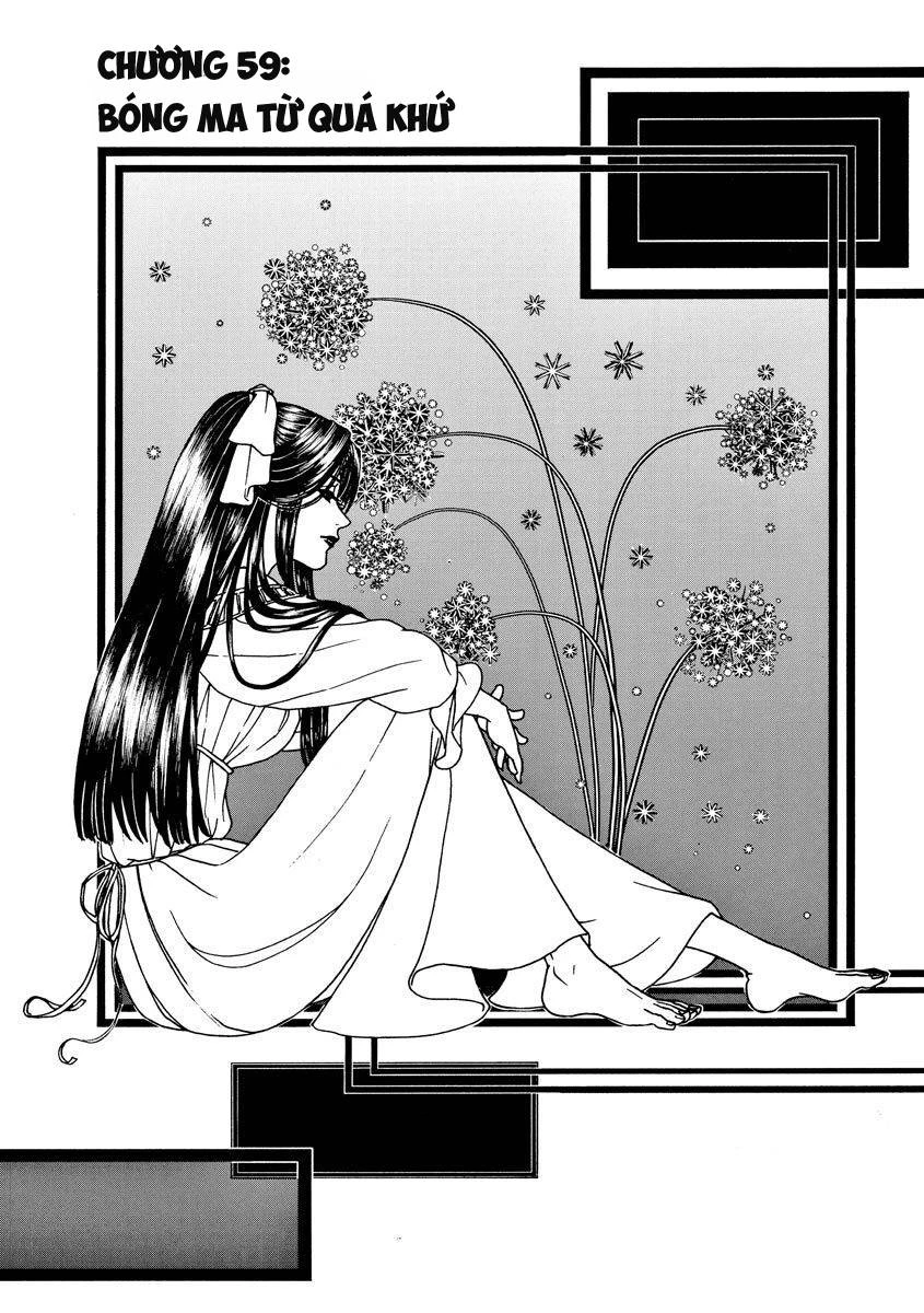 Vì Hận Tái Sinh ~Người Phụ Nữ Vì Phục Thù Mà Từ Bỏ Gương Mặt Của Mình~ Chapter 59 - 2