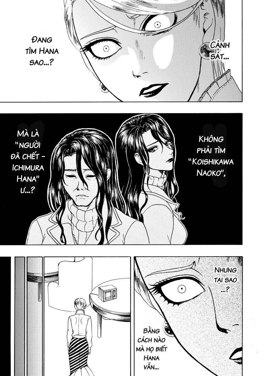 Vì Hận Tái Sinh ~Người Phụ Nữ Vì Phục Thù Mà Từ Bỏ Gương Mặt Của Mình~ Chapter 59 - 14