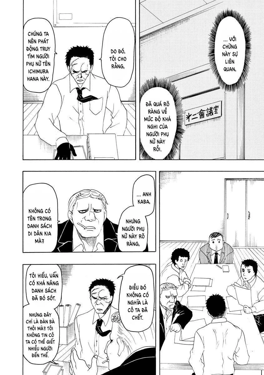 Vì Hận Tái Sinh ~Người Phụ Nữ Vì Phục Thù Mà Từ Bỏ Gương Mặt Của Mình~ Chapter 59 - 19