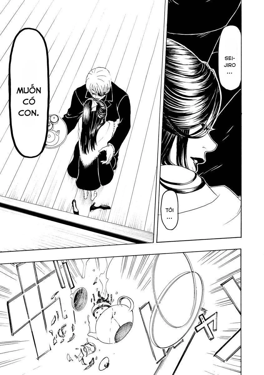Vì Hận Tái Sinh ~Người Phụ Nữ Vì Phục Thù Mà Từ Bỏ Gương Mặt Của Mình~ Chapter 59 - 30