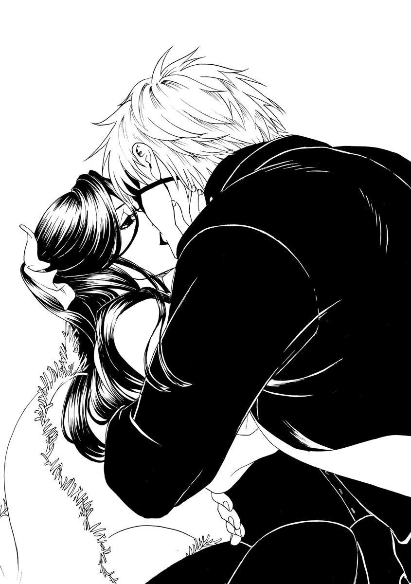 Vì Hận Tái Sinh ~Người Phụ Nữ Vì Phục Thù Mà Từ Bỏ Gương Mặt Của Mình~ Chapter 59 - 32