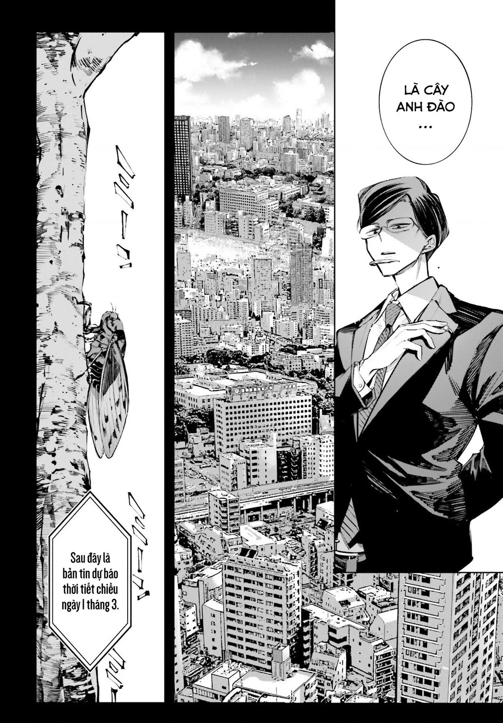 Rekkyou Sensen Chapter 2 - 18