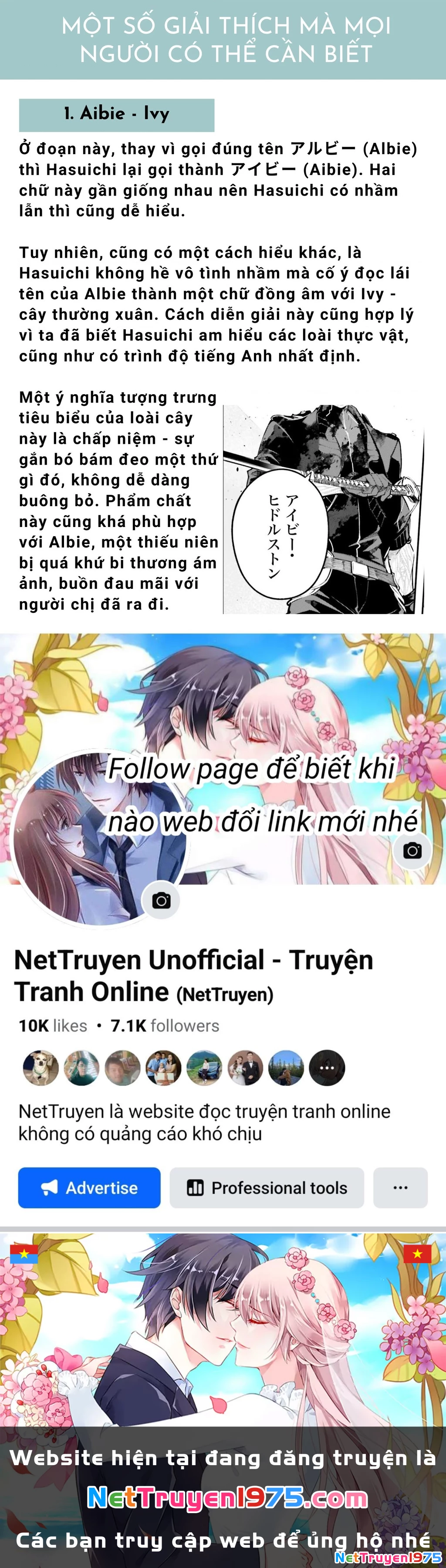 Rekkyou Sensen Chapter 4 - 21