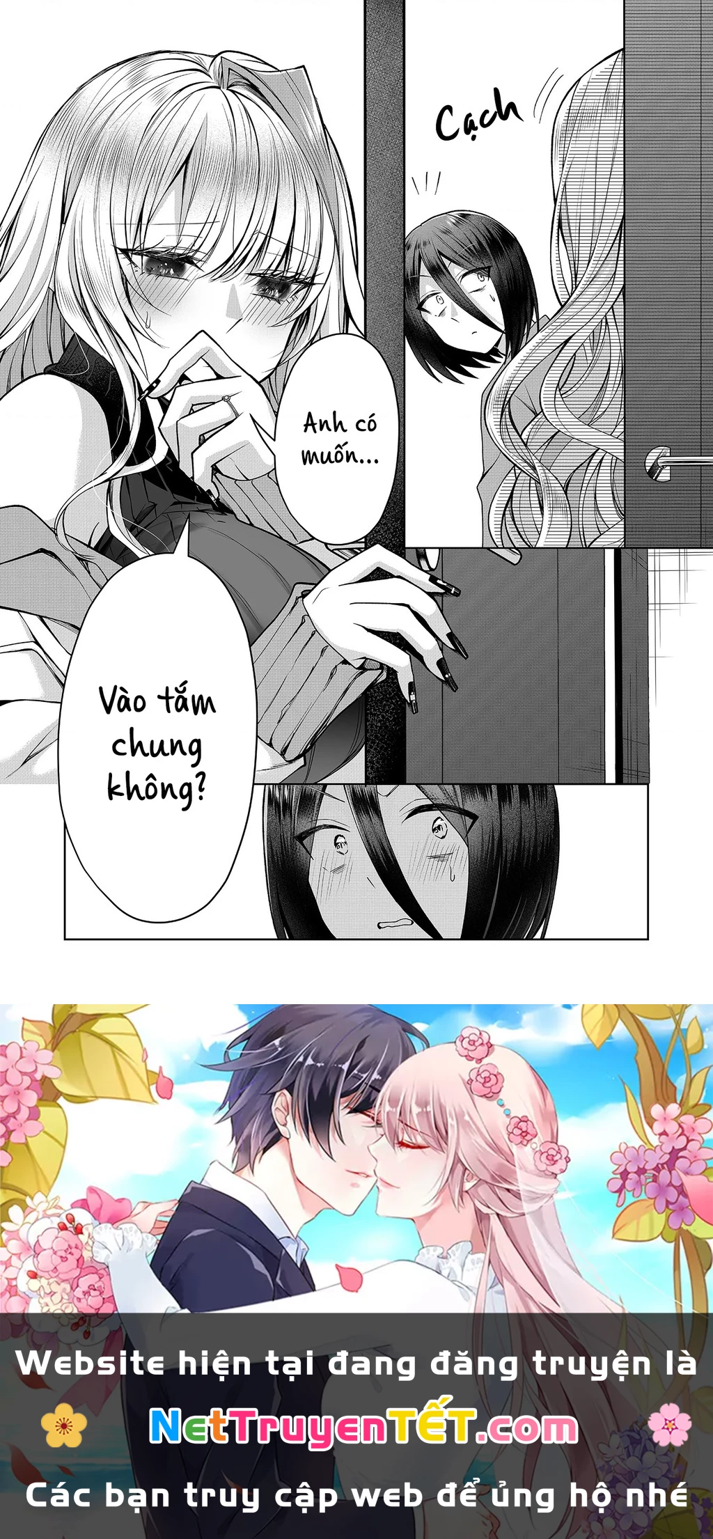 Bí Mật Của Cô Vợ Gyaru Chapter 6 - 17