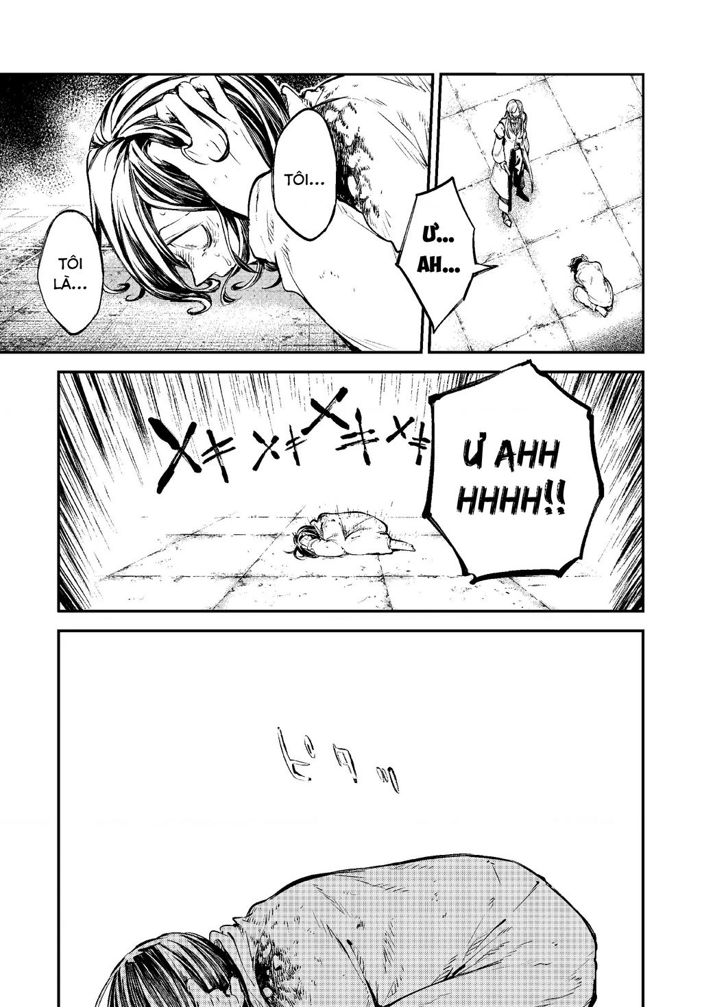 Đặc Nhiệm Thám Tử Chapter 108 - 14
