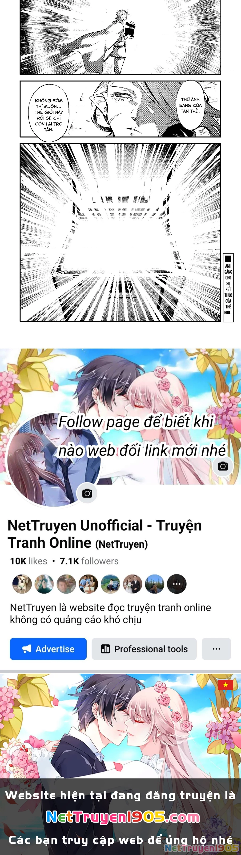 Đặc Nhiệm Thám Tử Chapter 108 - 35