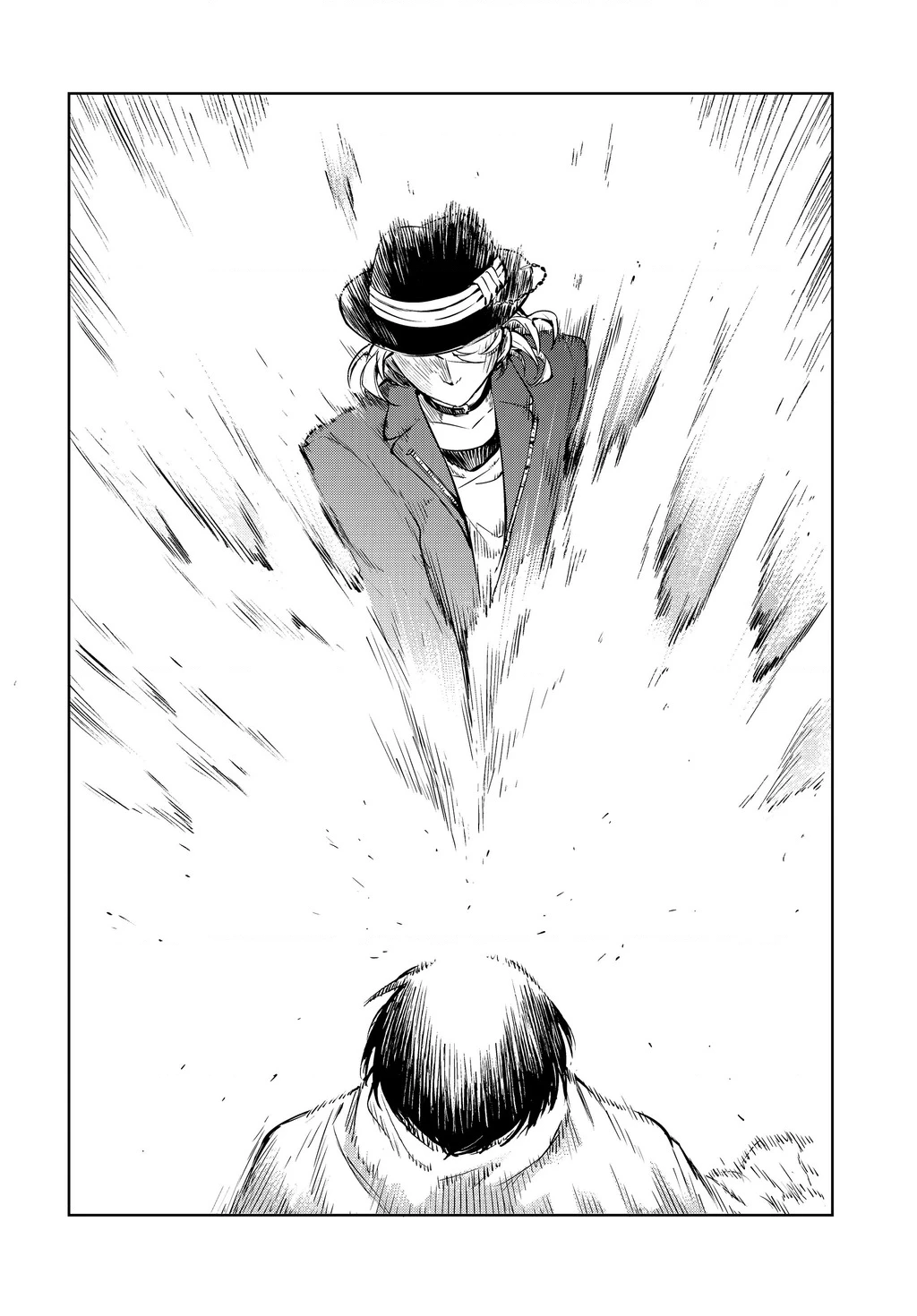 Đặc Nhiệm Thám Tử Chapter 109 - 21