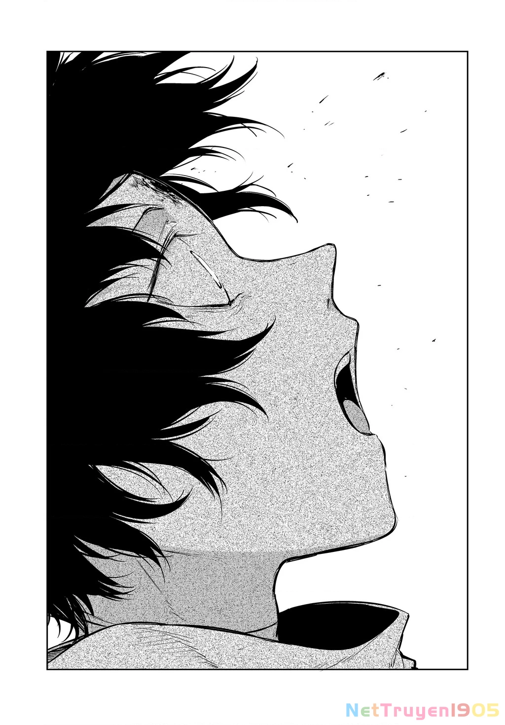 Đặc Nhiệm Thám Tử Chapter 109 - 22