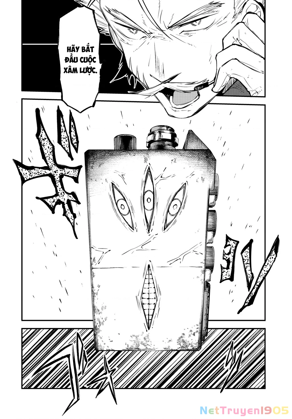 Đặc Nhiệm Thám Tử Chapter 109 - 29