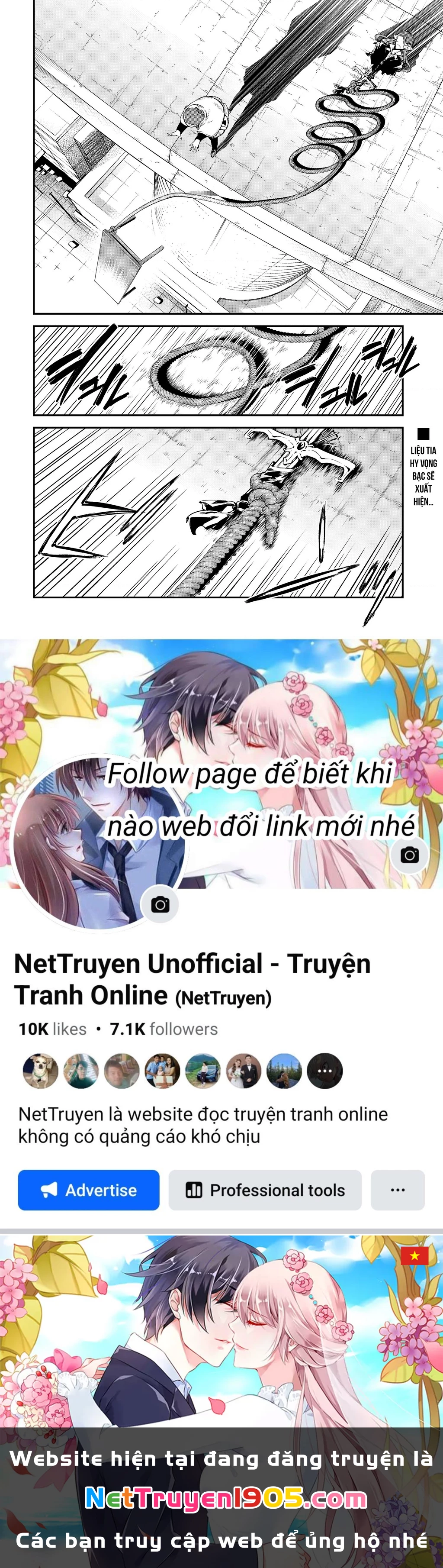 Đặc Nhiệm Thám Tử Chapter 109 - 35