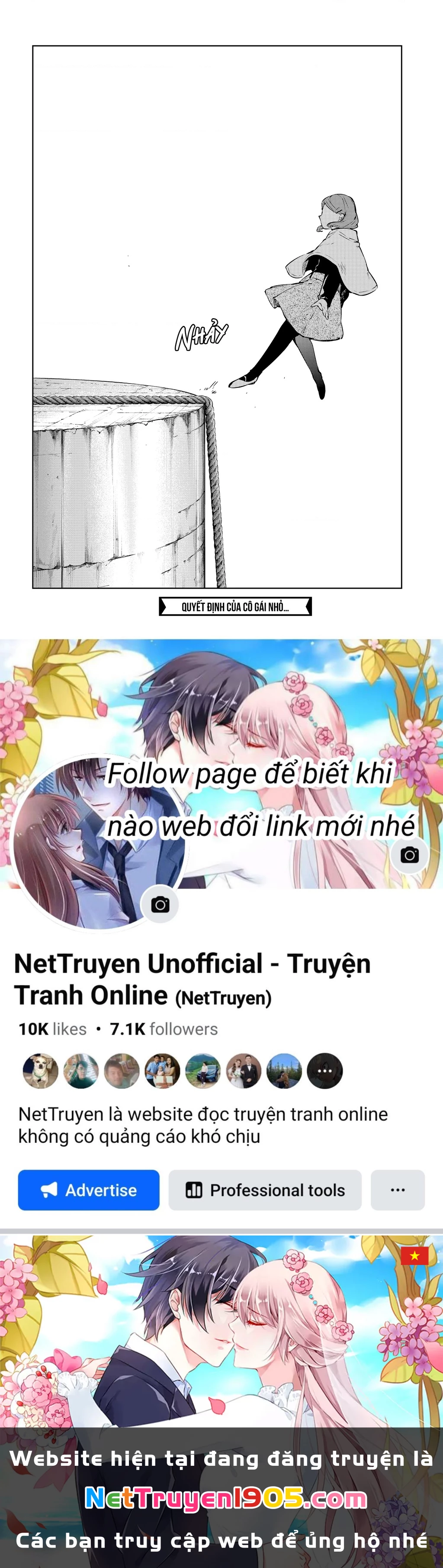 Đặc Nhiệm Thám Tử Chapter 110 - 13