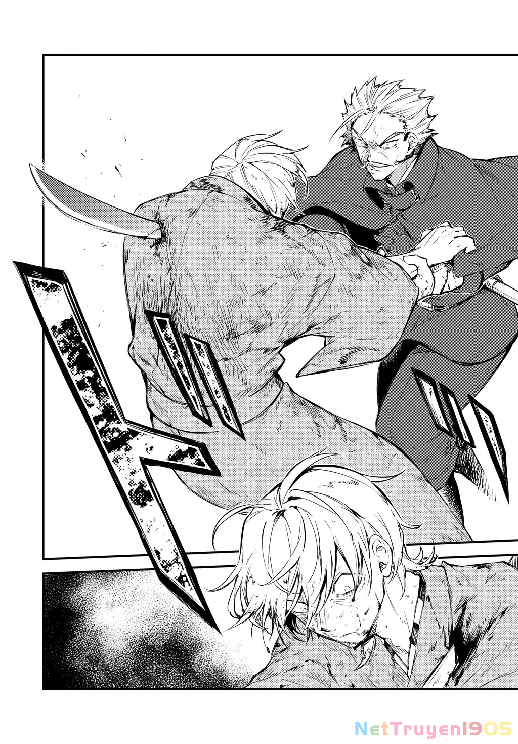 Đặc Nhiệm Thám Tử Chapter 110.5 - 15