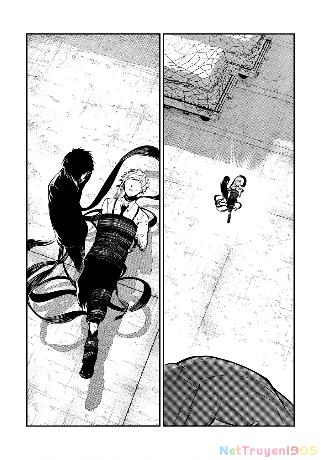 Đặc Nhiệm Thám Tử Chapter 110.5 - 17