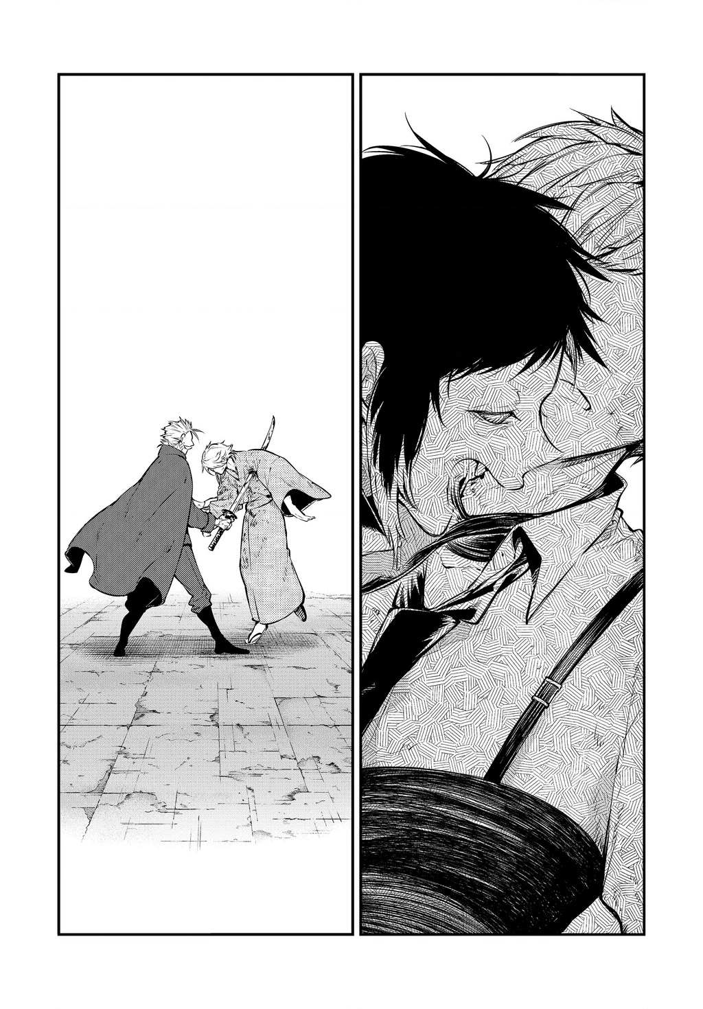 Đặc Nhiệm Thám Tử Chapter 110.5 - 18