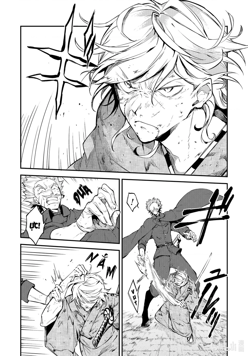 Đặc Nhiệm Thám Tử Chapter 110.5 - 19