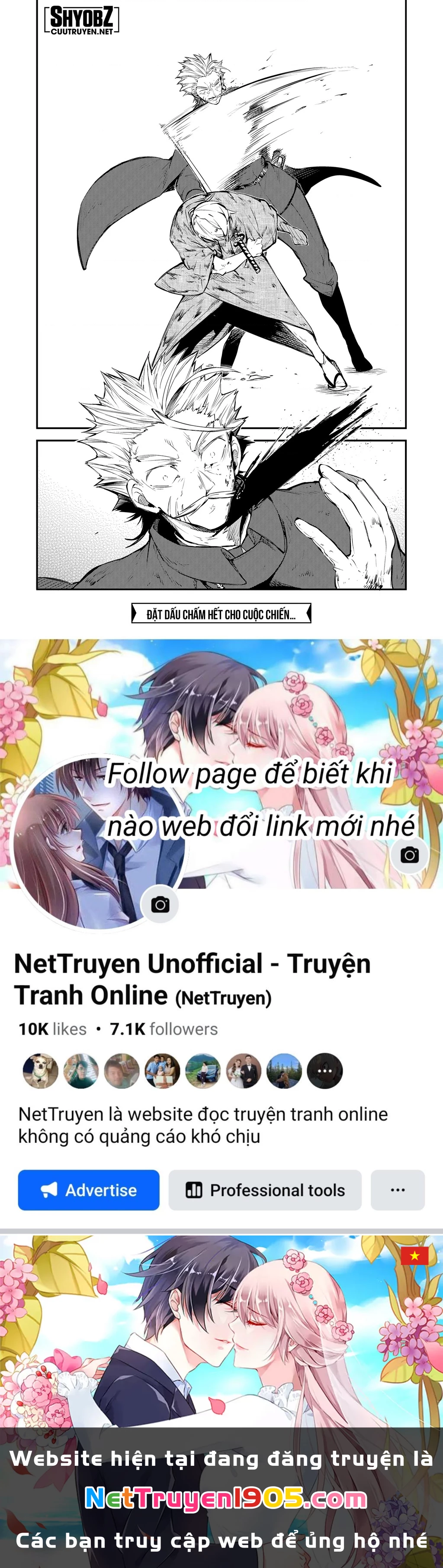 Đặc Nhiệm Thám Tử Chapter 110.5 - 21